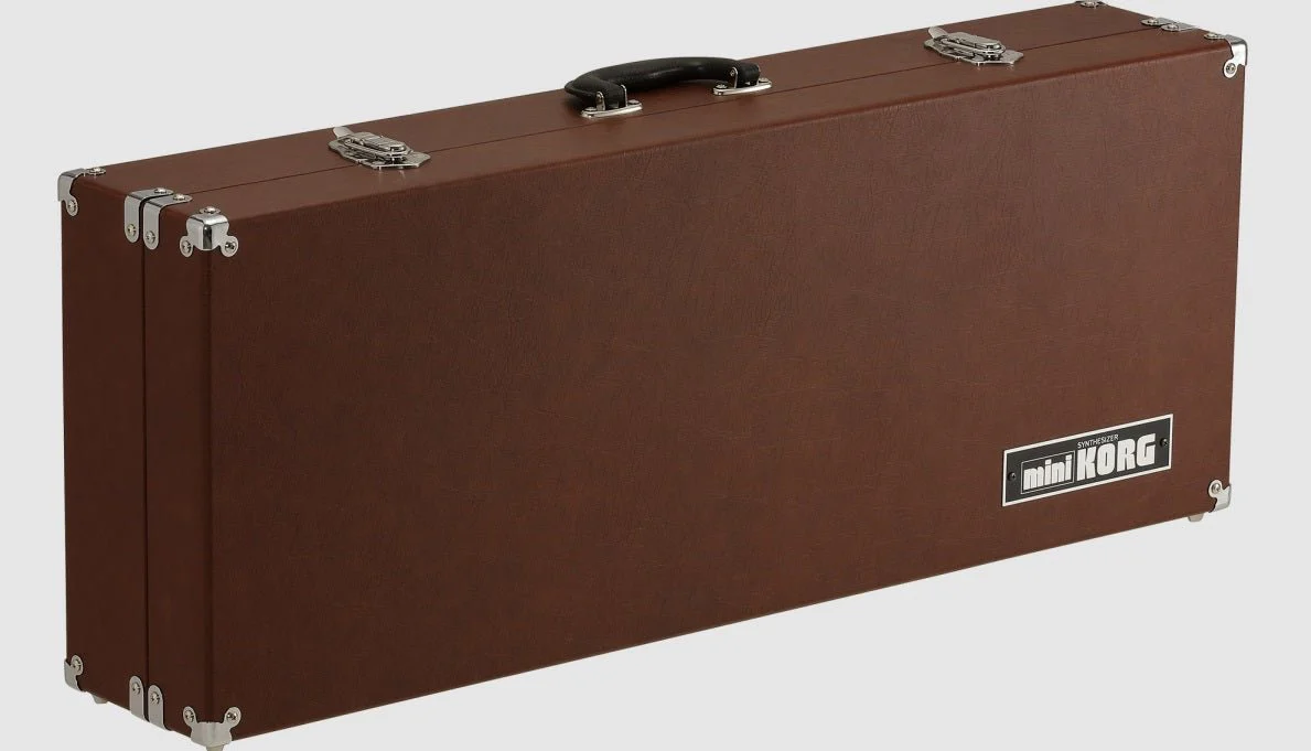 Korg MiniKORG 700FS Synthesizer DISCONTINUED - Image 3