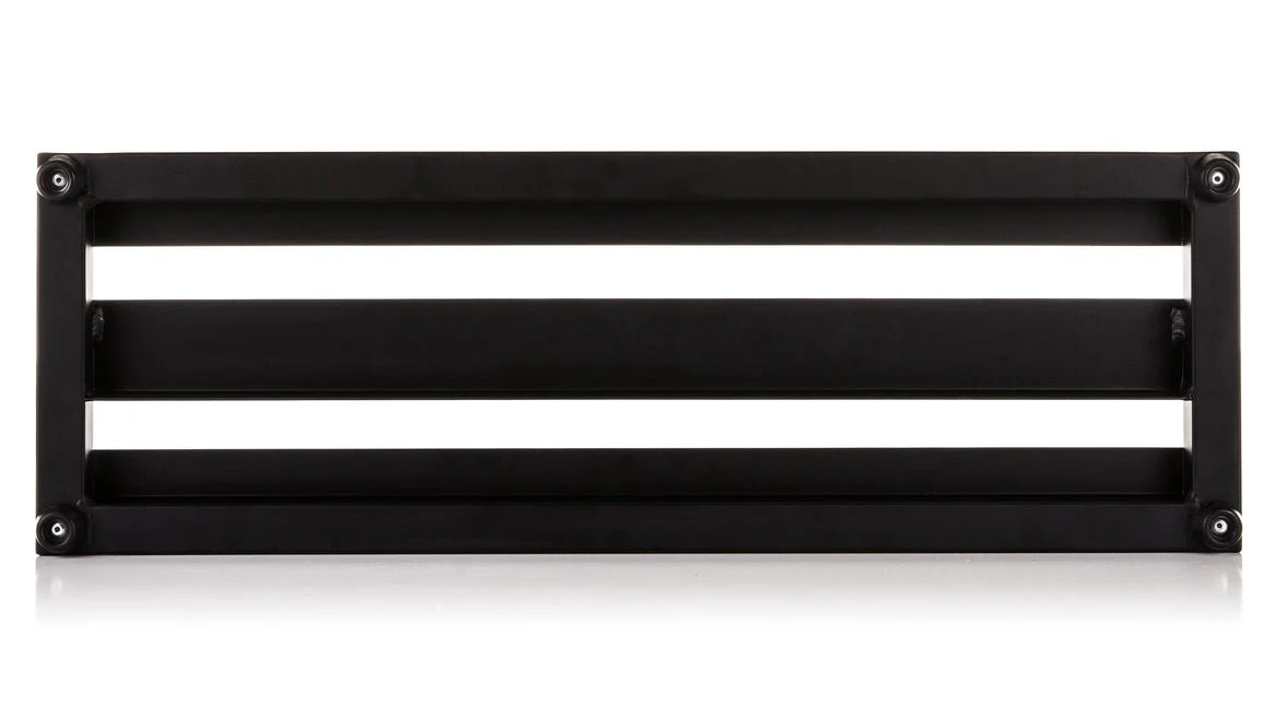 Pedaltrain Metro 24 Pedalboard with Hard Case - Image 3