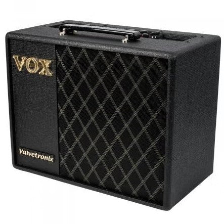Vox VT100X 100-Watt Modelling Combo Amplifier - Image 4