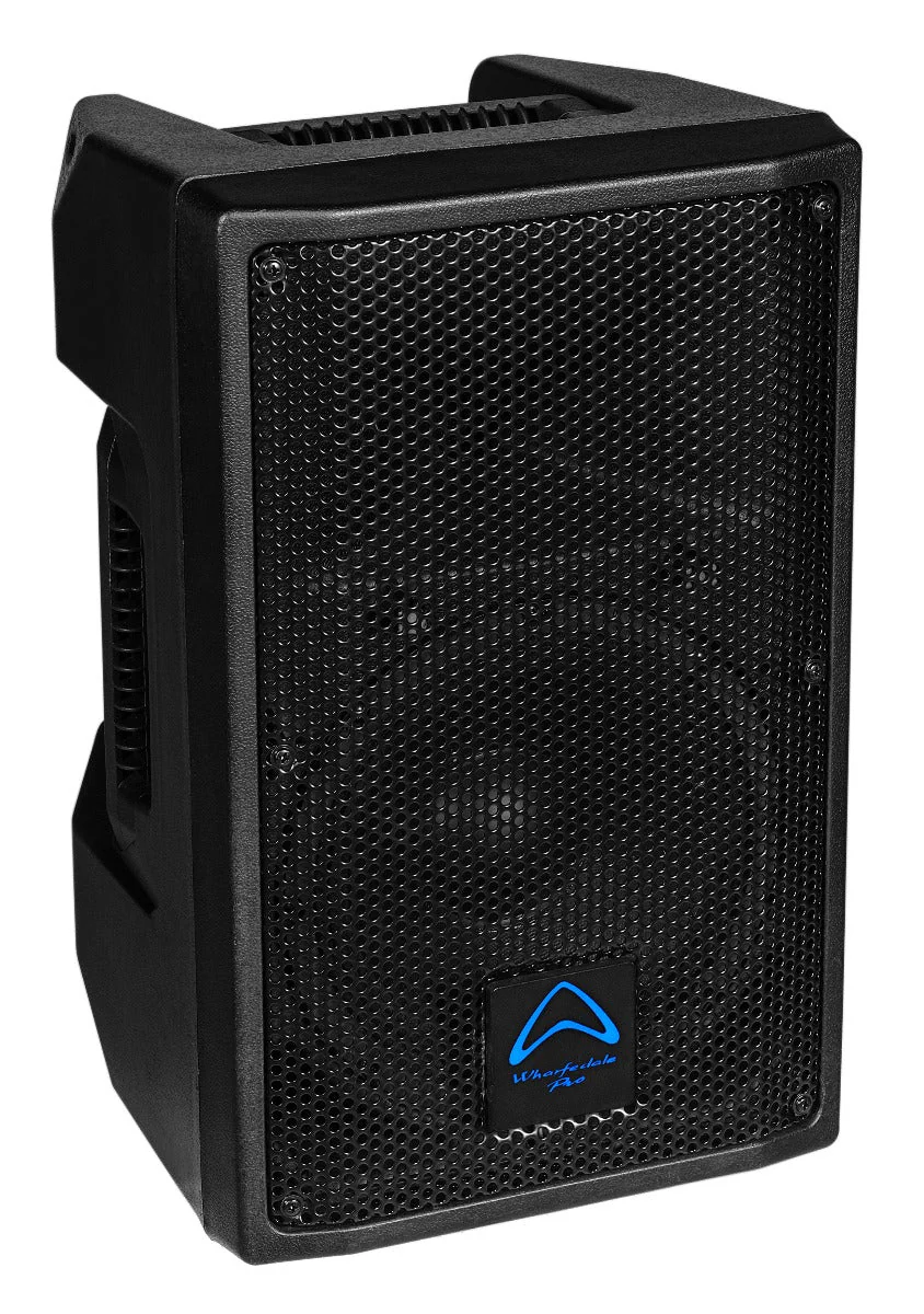 Wharfedale Pro TOURUS AX8 8" Bluetooth Loudpeaker - Image 3